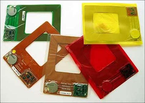 what are semi-passive rfid tags quizlet|active uhf rfid tags.